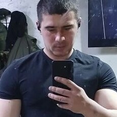 Фотография мужчины Андрей, 32 года из г. Южно-Сахалинск