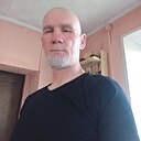 Сергей, 51 год