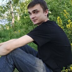 Фотография мужчины Игорь, 22 года из г. Екатеринбург