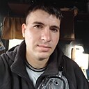 Саня, 37 лет