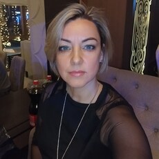 Ольга, 45 из г. Ногинск.
