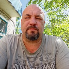 Фотография мужчины Алексей, 44 года из г. Новоаннинский