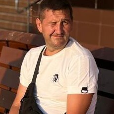 Фотография мужчины Серж, 43 года из г. Приморско-Ахтарск