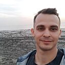 Сергей, 35 лет