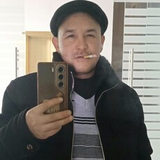 Фотография мужчины Ильдус, 36 лет из г. Рязань