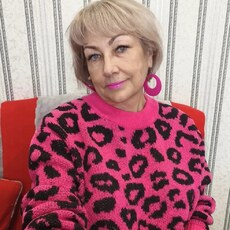 Фотография девушки Марина, 58 лет из г. Тверь