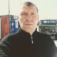 Фотография мужчины Андрей, 46 лет из г. Чита