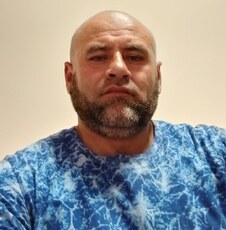 Фотография мужчины Алимурод, 41 год из г. Симферополь