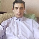 Иван Малько, 21 год