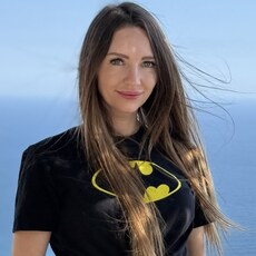 Елена, 38 из г. Севастополь.