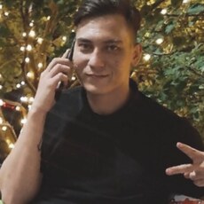 Фотография мужчины Roman, 25 лет из г. Волжский