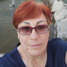 Фотография девушки Луиза, 61 год из г. Уфа
