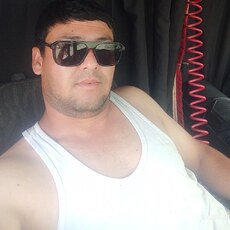 Фотография мужчины Shirbek, 37 лет из г. Китаб