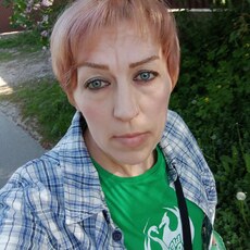 Фотография девушки Ліля, 41 год из г. Обухов