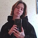 Ксюша, 18 лет