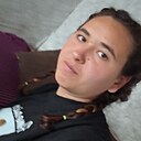 Оля, 20 лет