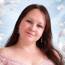 Светлана, 34 из г. Курган.