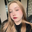 Вика, 18 лет