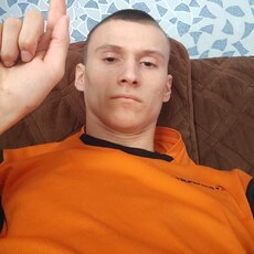 Фотография мужчины Валерий, 21 год из г. Ставрополь