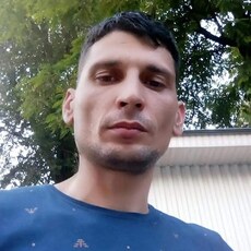 Фотография мужчины Даниил, 40 лет из г. Унгены
