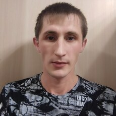 Фотография мужчины Егор, 31 год из г. Чита