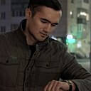 Данияр, 23 года