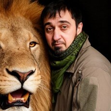 Фотография мужчины Зелимхан, 38 лет из г. Донецк