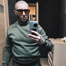 Фотография мужчины Сергей, 37 лет из г. Нижний Новгород