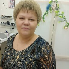 Фотография девушки Наталья, 50 лет из г. Пермь