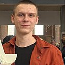 Кирилл, 20 лет