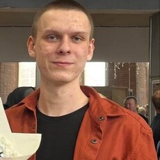 Фотография мужчины Кирилл, 20 лет из г. Челябинск