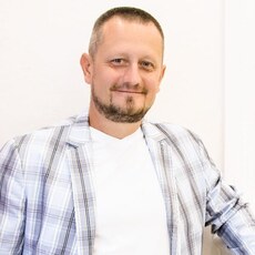 Фотография мужчины Сергей, 39 лет из г. Обнинск