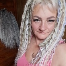 Фотография девушки Даша, 62 года из г. Поныри