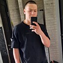 Азат, 24 года