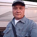 Зафар, 53 года