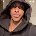 Зай, 25 лет