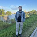 Шах, 34 года