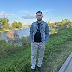 Фотография мужчины Шах, 34 года из г. Вологда