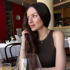 Катя, 25 из г. Краснодар.