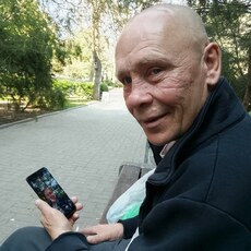 Фотография мужчины Игорь, 54 года из г. Оренбург