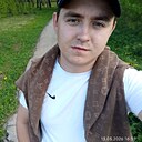 Алексей, 25 лет