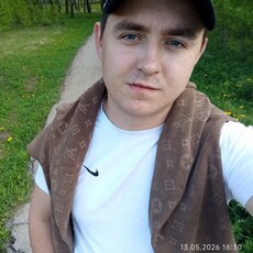 Фотография мужчины Алексей, 25 лет из г. Тула