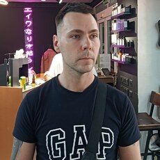 Фотография мужчины Денис, 35 лет из г. Лида