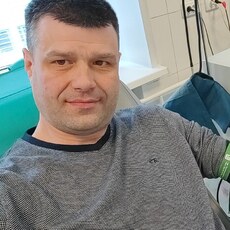 Фотография мужчины Степан, 42 года из г. Красноярск