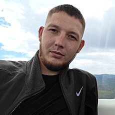 Фотография мужчины Андрей, 28 лет из г. Тара