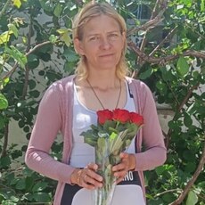 Фотография девушки Екатерина, 41 год из г. Саки