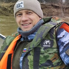 Фотография мужчины Павел, 40 лет из г. Уфа