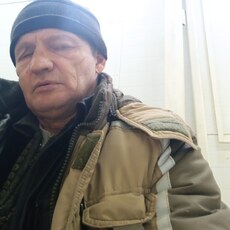 Фотография мужчины Алексей, 51 год из г. Семикаракорск