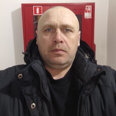 Фотография мужчины Сергей, 41 год из г. Дульдурга