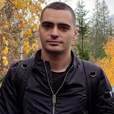 Фотография мужчины Maks, 29 лет из г. Южноуральск